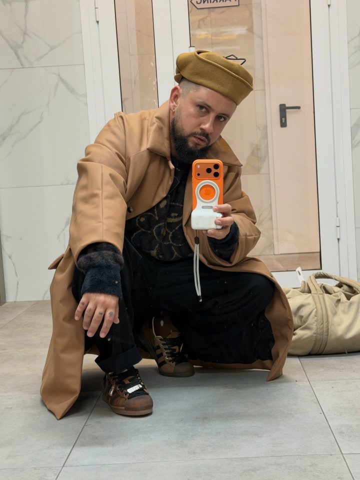 Анастасия Приходько