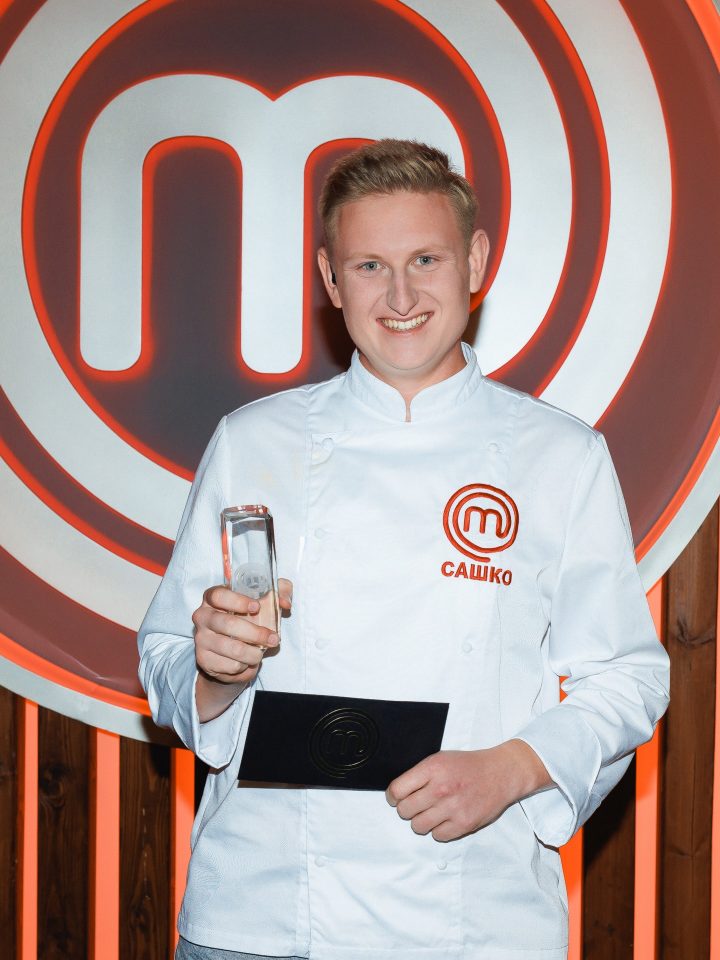 Из кухни - на передовую: победитель "МастерШеф-16" Александр Зубко сообщил о службе в ВСУ 3 oleksandr zubko 1773583161648 e1773584947414