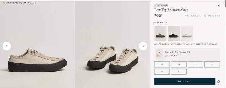 Цветной вызов стиля: Усик удивил публику необычной обувью 3 photo 2026 03 27 19 29 56 e1774640960560