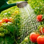 1 ложка — и помидоры растут как на дрожжах: секрет быстрого роста томатов, который есть на каждой кухне