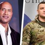 Дуейн Джонсон