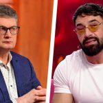 Виталий Козловский впервые признался, общается ли с Кондратюком после уплаты долга 9 vgdvfhbdhbvdjfjdj