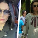 «Это киевский диалект»: Анастасия Приходько устроила скандал и сбежала из интервью из-за вопроса о русском языке 10 vgdvfhbdhbvdjfjdj 3