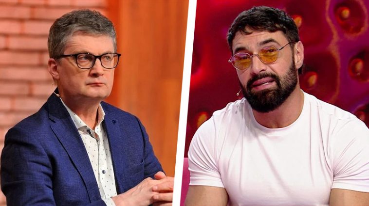 Виталий Козловский впервые признался, общается ли с Кондратюком после уплаты долга 1 vgdvfhbdhbvdjfjdj