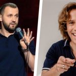 «Агенты на задании»: Максим Галкин и Руслан Белый устроили в секретную встречу в дублинском пабе 11 vgdvfhbdhbvdjfjdj 758x426 1