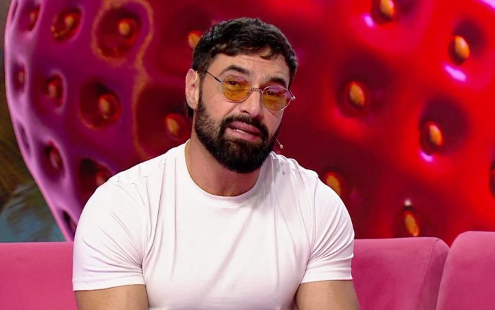 Виталий Козловский впервые признался, общается ли с Кондратюком после уплаты долга 2 Козловский