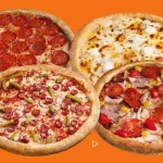 Як замовити піцу в HellBoy Київ, якщо у кожного в компанії різні смаки