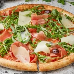 0001 proshuto z olivkami ta parmezanom