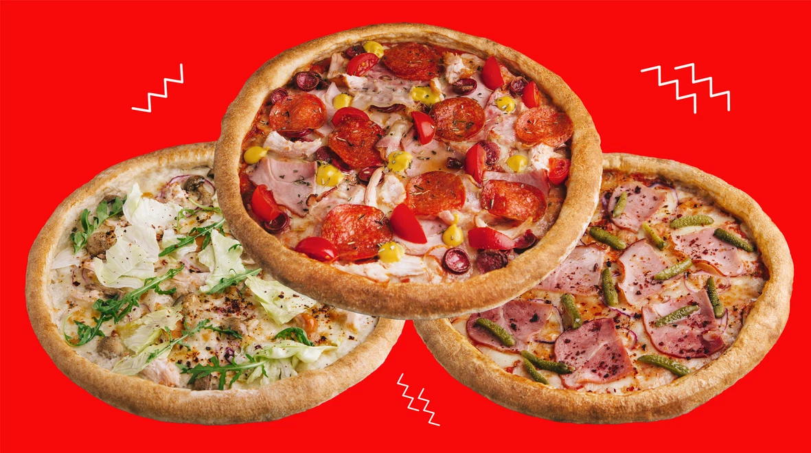 Вовкулака — для справжніх гурманів