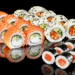 У чому переваги замовлення суші сетів у Києві в EatSushi