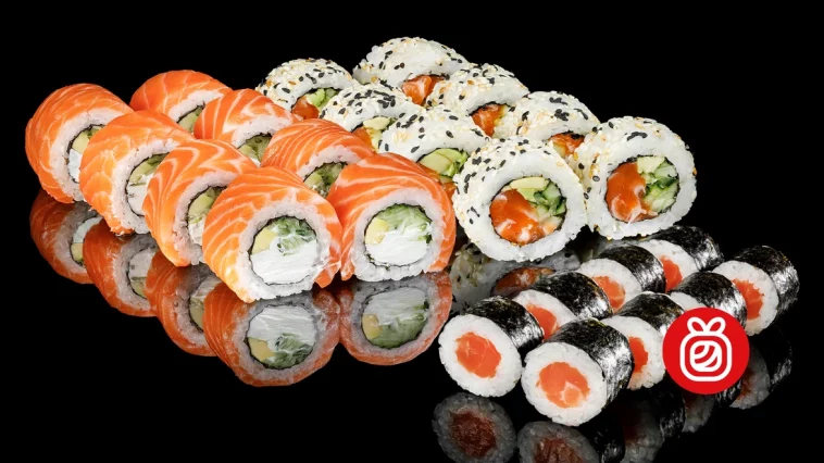 У чому переваги замовлення суші сетів у Києві в EatSushi