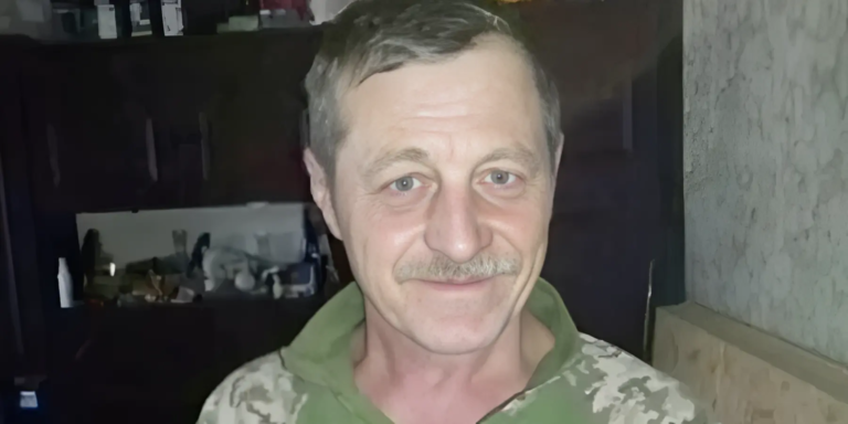 Александр Перга