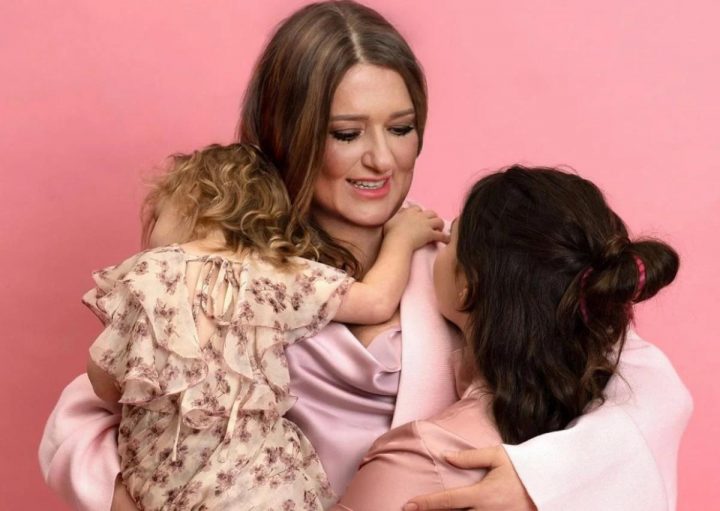 Наталья Могилевская