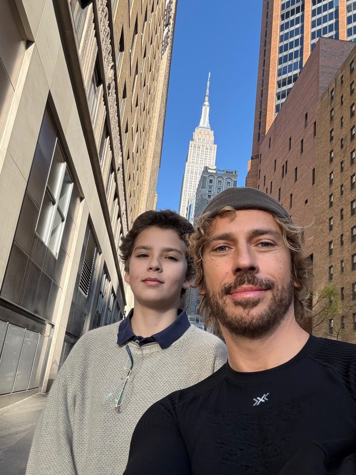 Максим Галкин