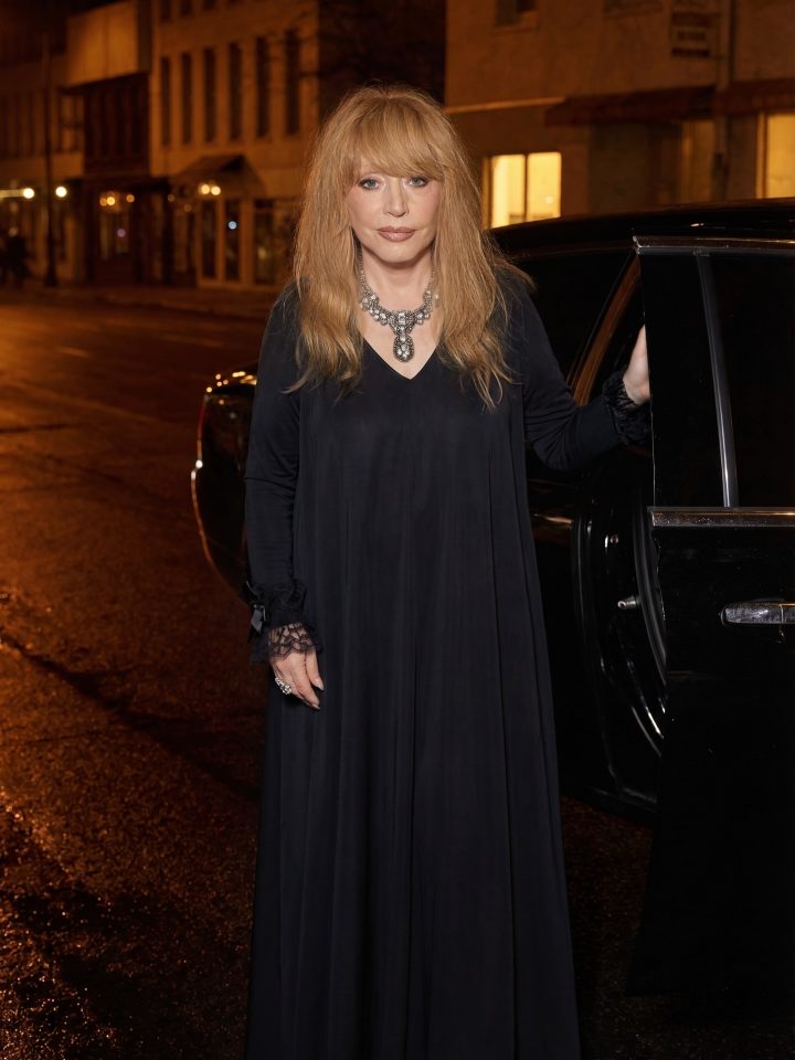 Примадонна