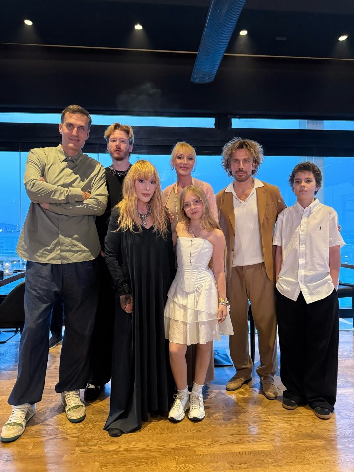 Алла Пугачева