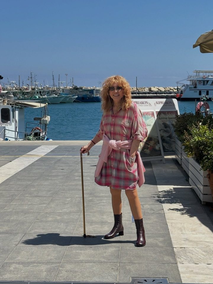 Алла Пугачева