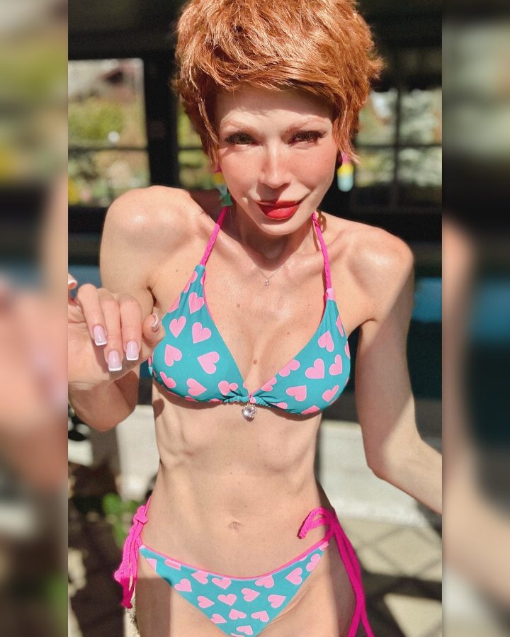 Елена-Кристина Лебедь