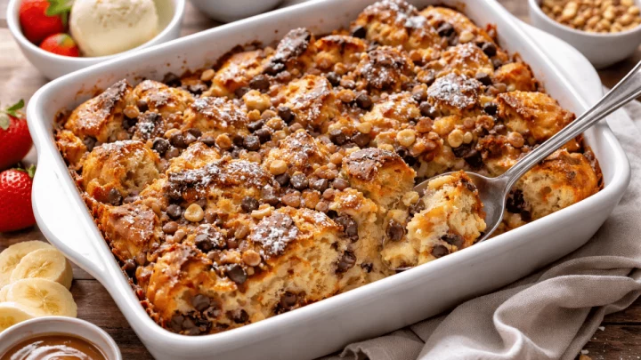 Залейте этим вчерашний кулич: удивительный десерт который разметут через минуты 2 230b3a75 c11960b4fb0becba510cc96366f0c3c9 e1776339353596