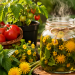 Натуральная подкормка без химии: как приготовить эффективное удобрение для томатов и перца