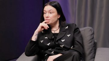 «Жрем своих»: Приходько разразилась заявлением после речевого скандала