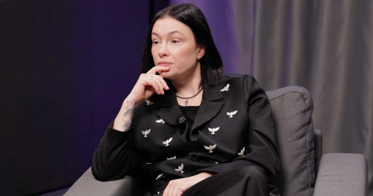 «Жрем своих»: Приходько разразилась заявлением после речевого скандала