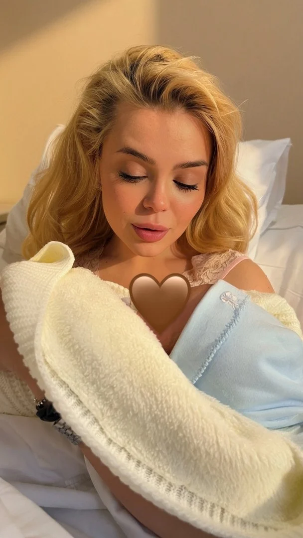 Алина Гросу