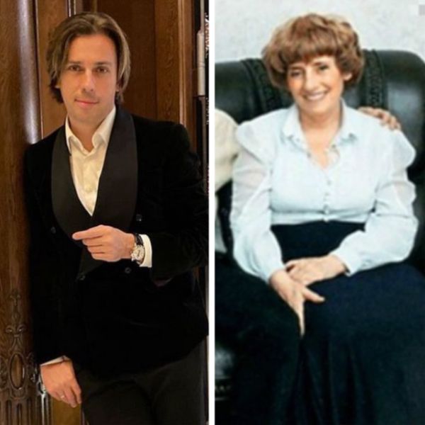 Максим Галкин