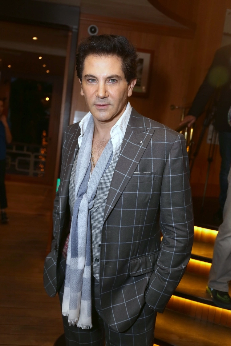 "Я армянин по крови и по духу" - Авраам Руссо расставил все точки в скандале! 3