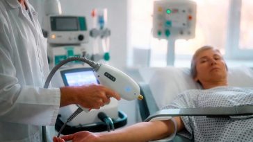 Лазерное кодирование от алкоголя: реальная эффективность без мифов