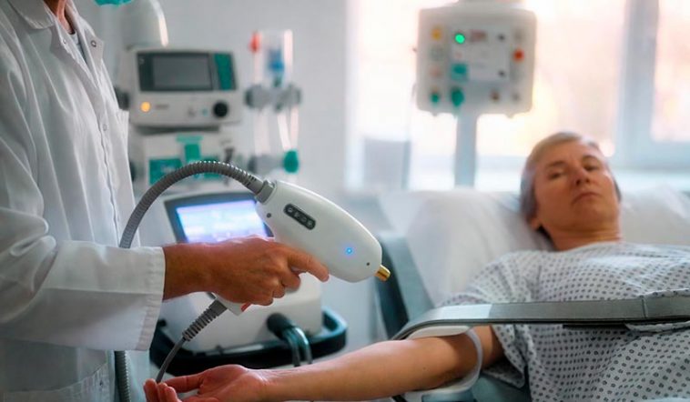 Лазерное кодирование от алкоголя: реальная эффективность без мифов