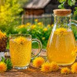 Квас из цветов одуванчика: В сезон готовлю по 100 бутылок — и всё равно не хватает!