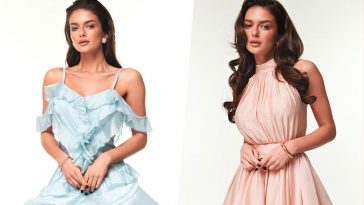 Особливості вибору ідеальної сукні: як знайти плаття NASHA, що підкреслить стиль і комфорт