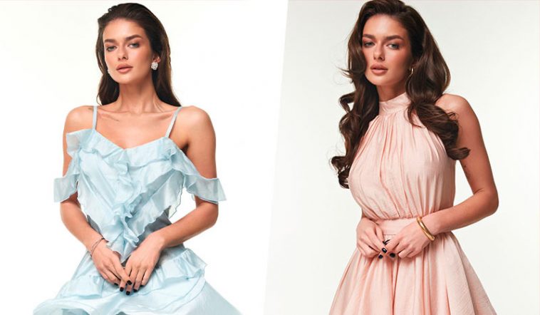 Особливості вибору ідеальної сукні: як знайти плаття NASHA, що підкреслить стиль і комфорт