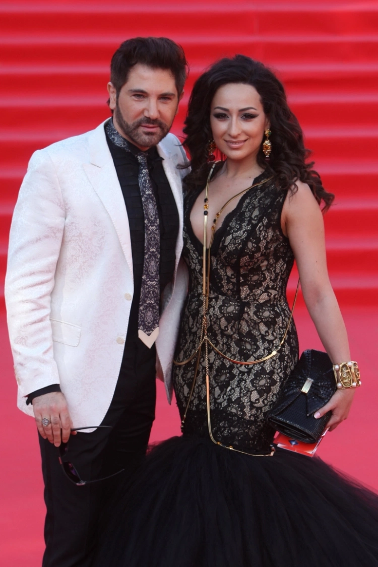 "Я армянин по крови и по духу" - Авраам Руссо расставил все точки в скандале! 2 Авраам Руссо