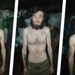 Бойцы 14-й ОМБр