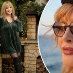 Маленькая фанатка сделала селфи с Аллой Пугачевой и показала, как выглядит 76-летняя певица без фильтров 11 bvdbvjdjvgrnibhsbhcsdcsjbcj 14