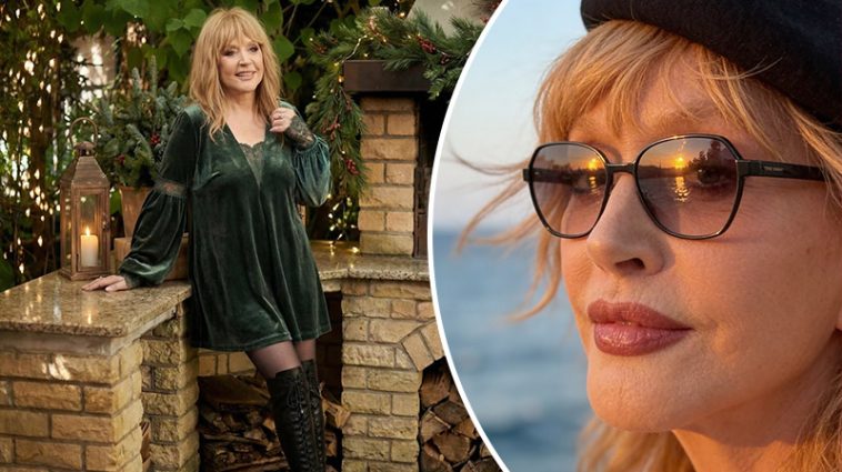 Маленькая фанатка сделала селфи с Аллой Пугачевой и показала, как выглядит 76-летняя певица без фильтров 1 bvdbvjdjvgrnibhsbhcsdcsjbcj 14