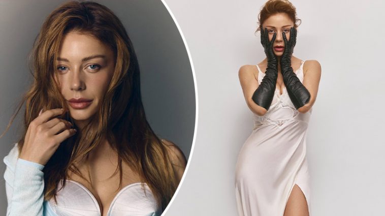 Тина Кароль