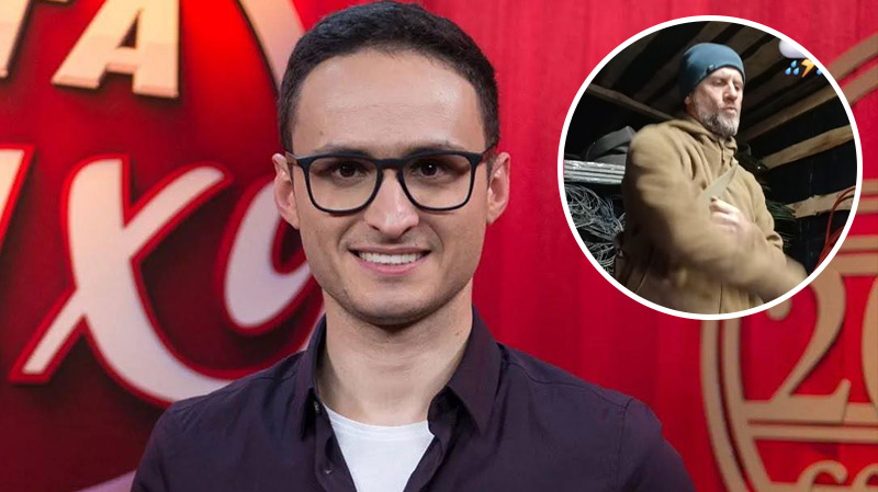 Игорь Ласточкин