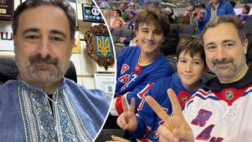 Игорь Смелянский