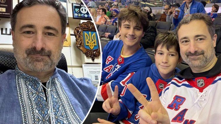 Игорь Смелянский