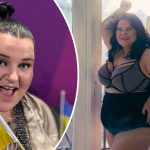 Ждите в новом амплуа: Alyona Alyona заявила, что хочет уйти со сцены 10 bvdbvjdjvgrnibhsbhcsdcsjbcj 4