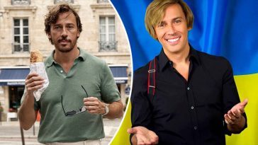 Максим Галкин