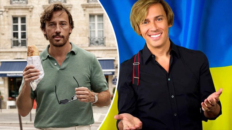 Максим Галкин