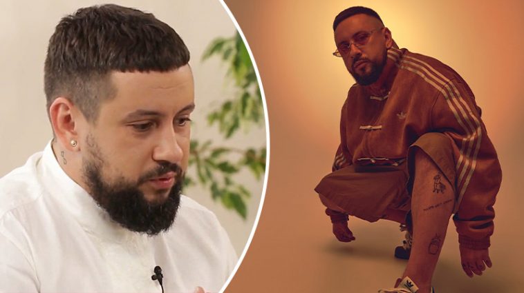 Почему в начале войны сбежал? Monatik впервые ответил на неудобный вопрос 1 bvdbvjdjvgrnibhsbhcsdcsjbcj 6