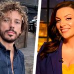 Неожиданная встреча за границей: Холоденко пересеклась с Галкиным и вызвала волну споров