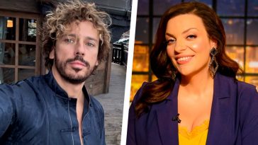 Неожиданная встреча за границей: Холоденко пересеклась с Галкиным и вызвала волну споров