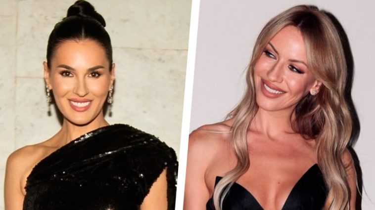 «Нос в помаде был»: что произошло между Никитюк и Ефросининой