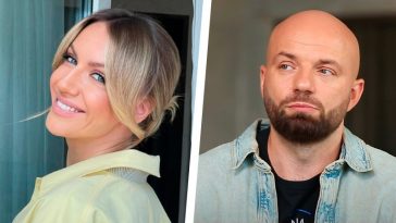 «Сейчас она другая»: Демин заинтриговал новыми признаниями о Никитюк